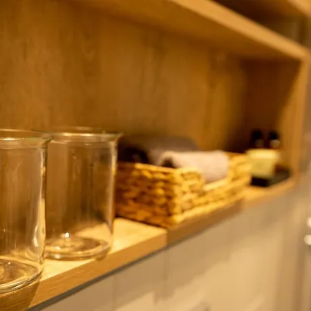 Bed & Breakfast Chamber Akyaka Suit Ula