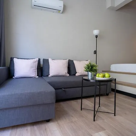 Chamber Akyaka Suit Bed & Breakfast