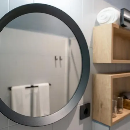 Chamber Akyaka Suit Bed & Breakfast *