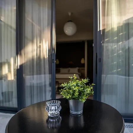 Chamber Akyaka Suit Bed & Breakfast *